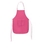 schort non woven fanny - fuchsia