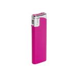 elektronische en oplaadbare aansteker - fuchsia