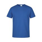 t-shirt maki 100% katoen 150 gr/m2 - blauw