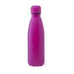 rvs sportfles 790 ml - fuchsia