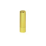 lippenbalsem spf 15 vaniile aroma - goud
