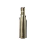 koper geïsoleerde thermoskan kungel 500 ml - goud