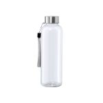 fles bpa-vrij lecit 600 ml - transparant