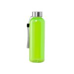 fles bpa-vrij lecit 600 ml - licht groen