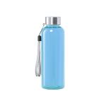 tritan sportfles rizbo 500 ml - licht blauw