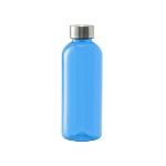 fles van tritan hanicol 600 ml - licht blauw