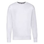 sweatshirt 240 gr katoen fruit of the loom