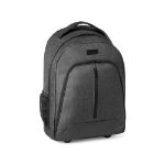 eindhoven. laptop trolley rugzak 15.6 inch