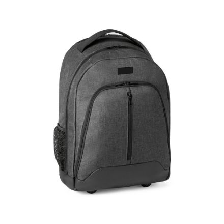 eindhoven. laptop trolley rugzak 15.6 inch