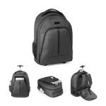eindhoven. laptop trolley rugzak 15.6 inch