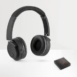 beatdrum. draadloze hoofdtelefoon