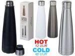 koper vacuum geisoleerde drinkfles 500 ml