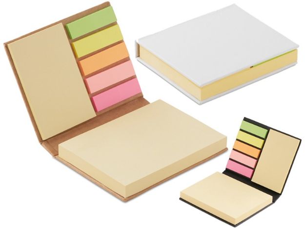 set memobloks