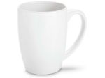 witte conische mok 350 ml in doos