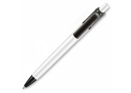 balpen ducal colour hardcolour - zwart