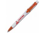 balpen olly hardcolour - oranje