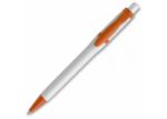 balpen olly hardcolour - oranje