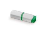 tekstmarker mini details geven schrijfkleur weer - groen