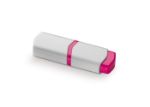 tekstmarker mini details geven schrijfkleur weer - roze