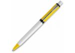 balpen raja colour hardcolour - wit