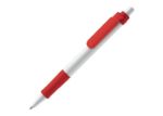 balpen vegetal pen hardcolour - rood