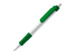 balpen vegetal pen hardcolour - groen