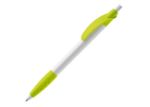 balpen cosmo grip hardcolour - limegroen