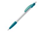 balpen cosmo grip hardcolour - turquoise