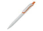 balpen click shadow made in germany - oranje
