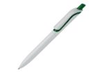 balpen click shadow made in germany - groen