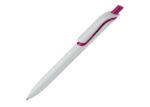 balpen click shadow made in germany - roze