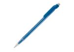 vulpotlood mechanisch - blauw