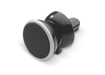 smartphonehouder auto magneet - wit