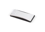 webcam cover inclusief productuitleg - zwart