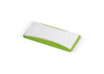 webcam cover inclusief productuitleg - groen