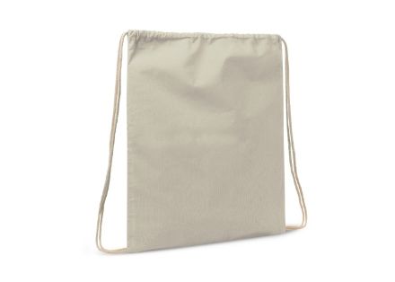 rugzak katoen oeko-tex® 35x45cm