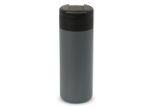 thermofles flow 400 ml - grijs