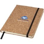 a5 kurken notitieboek