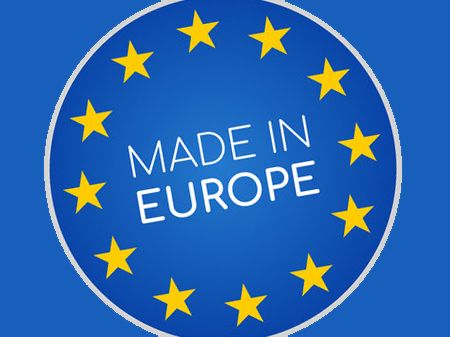 Afbeelding voor categorie made in europe
