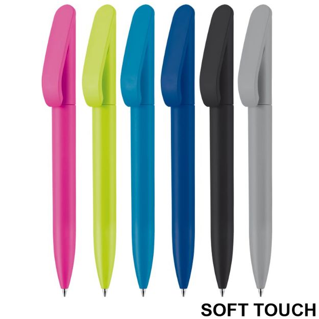 balpen slash soft-touch made in germany