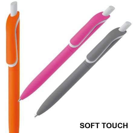 balpen click shadow soft-touch made in germany