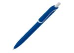 balpen click shadow soft-touch made in germany - marine