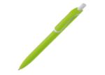 balpen click shadow soft-touch made in germany - groen