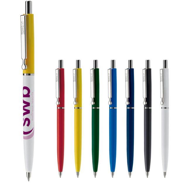 balpen 925 hardcolour