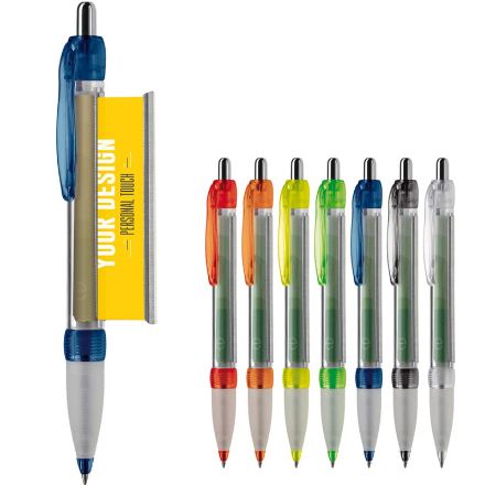 balpen banner transparant