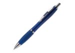 balpen hawaï hardcolour - blauw