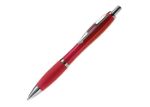 balpen hawaï hardcolour - rood