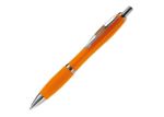 balpen hawaï hardcolour - oranje