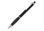 balpen mercurius stylus hardcolour - zwart