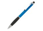 balpen mercurius stylus hardcolour - blauw